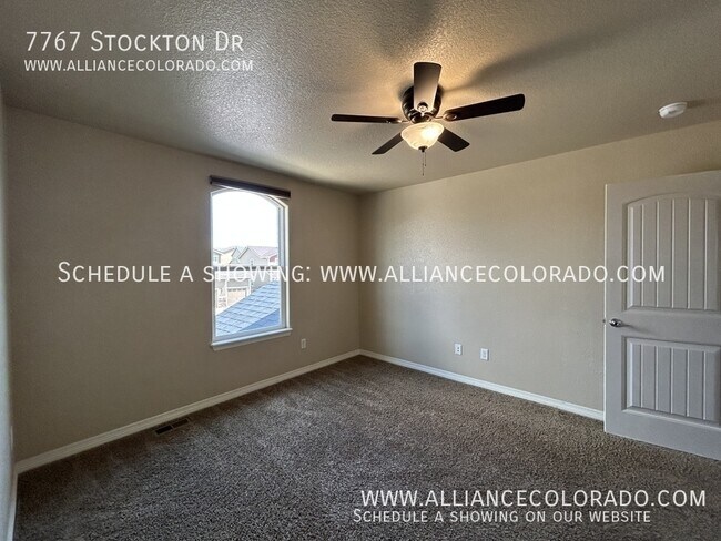 Building Photo - 7767 Stockton Dr