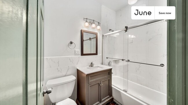 Building Photo - 2028 Second Avenue