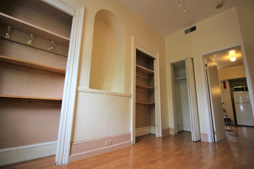 Building Photo - 1715 N 17th St