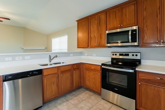 Building Photo - 1304 Barrel Run