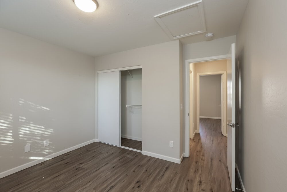 Building Photo - 5211 Burton Dr