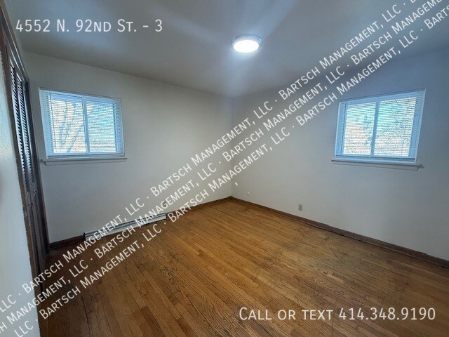 Building Photo - 4552 N 92nd St