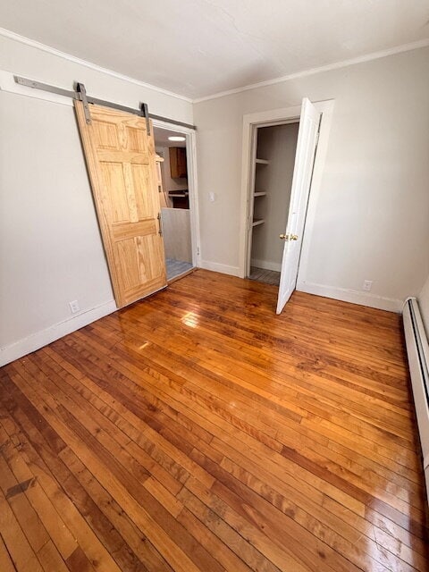 Building Photo - Completely Renovated 1-Bedroom + Office | Heat Included | $1,125/month