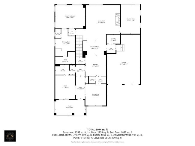Building Photo - 444 Wild Elm St