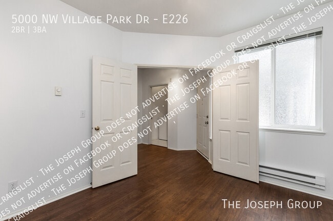 Building Photo - 5000 NW Village Park Dr