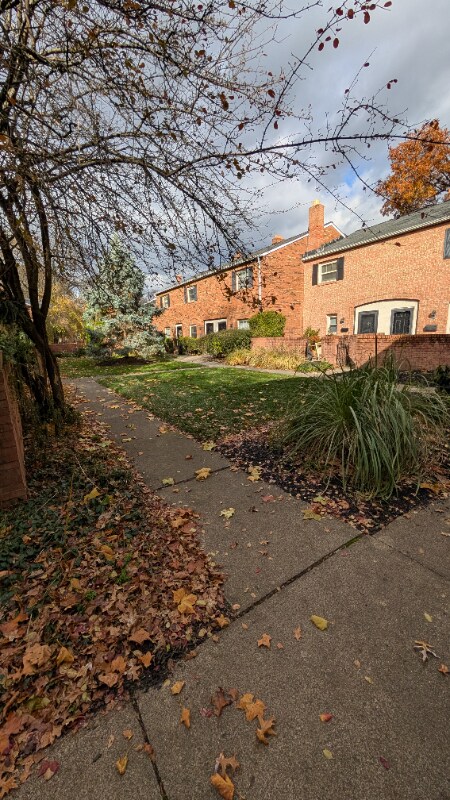 Building Photo - 4670 Merrifield Pl