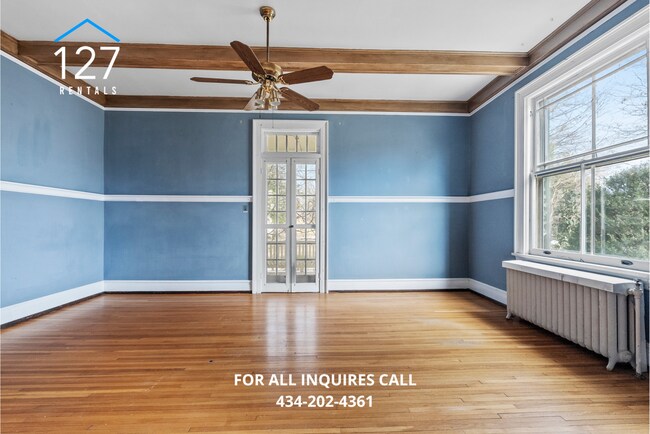 Building Photo - Charming 2-Bedroom in Historic Rivermont – A Perfect Blend of Style & Convenience!