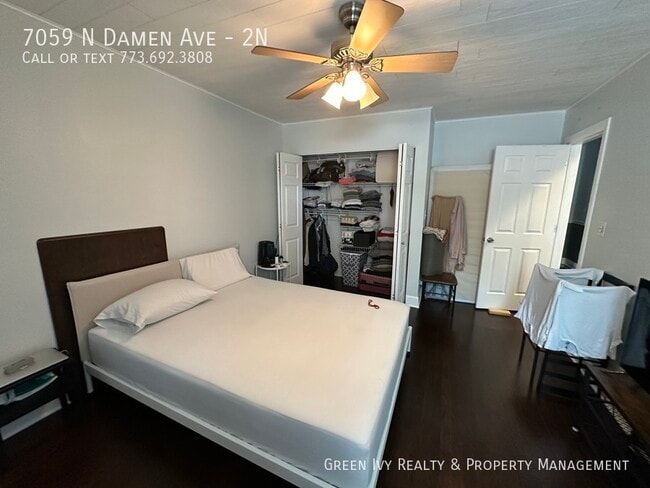 Building Photo - Rehabbed, 2 bedroom Condo on Rogers Park t...