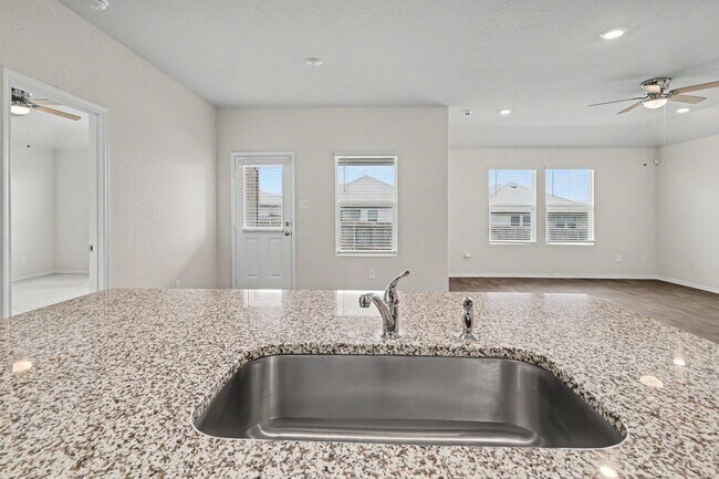 Building Photo - 50% Deposit With Approved Applications!!Spacious 3 Bed Home in Seguin | Open Layout + Private Yard!