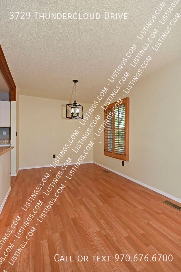 Building Photo - 3729 Thundercloud Dr