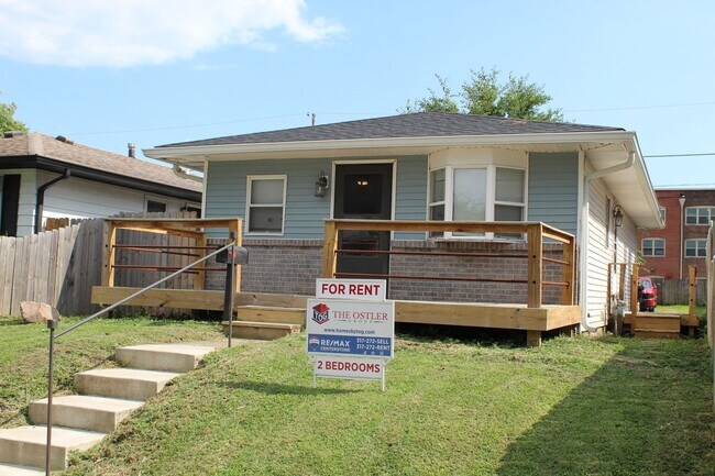 Primary Photo - Cute 2 BR Bungalow in Garfield Park!