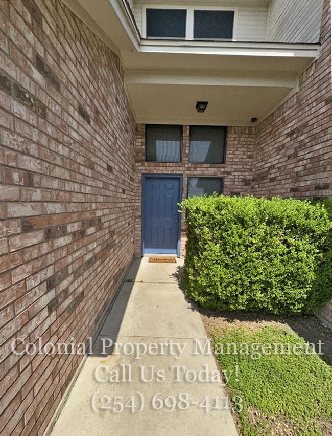 Building Photo - 3Bd/1.5 Ba in Killeen, TX!