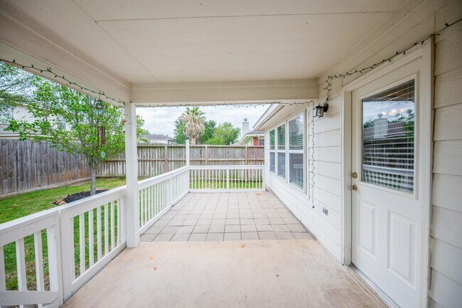 Building Photo - 14630 Windwood Park Ln