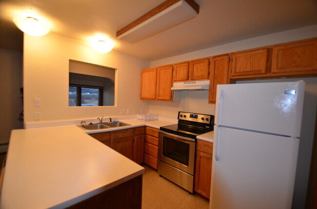 Building Photo - Dogs Negotiable! 25 Minutes from Breckenridge!