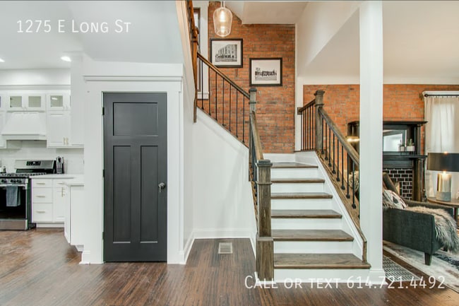 Building Photo - 1275 E Long St