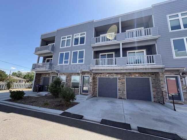 Building Photo - 3572 W 66th Ave