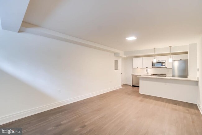 Building Photo - 3625 16th St NW