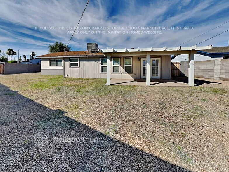 Building Photo - 7801 E Loma Land Dr