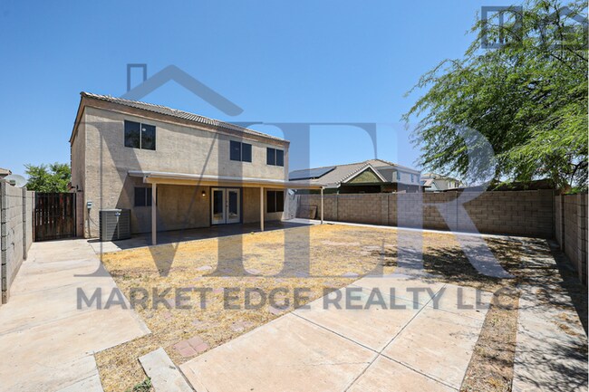 Building Photo - Home at El Mirage Rd/Cactus Rd! JOIN THE W...