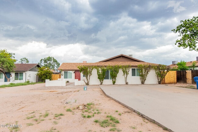 Building Photo - 4644 E Caballero St
