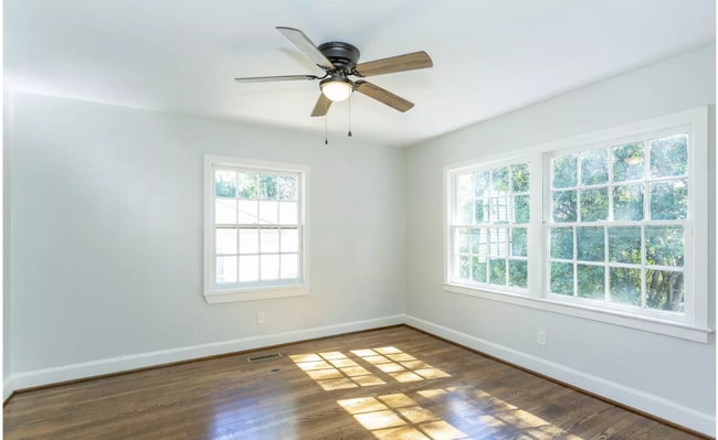 Building Photo - 1523 44th St Ensley