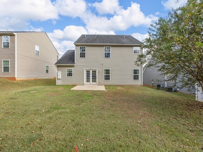 Building Photo - 4 Bedroom/2 Bath Duncan/Riverfalls