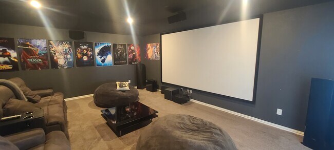 Building Photo - 5801 Antioch Cv