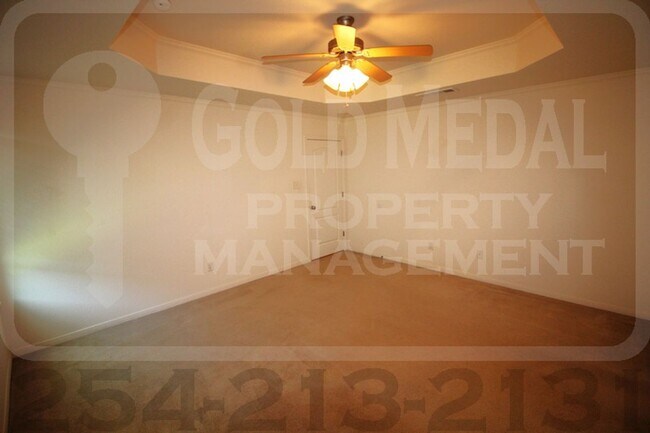 Building Photo - Fresh Vibes on Llano Estacado – Your Next Chapter Starts Here!