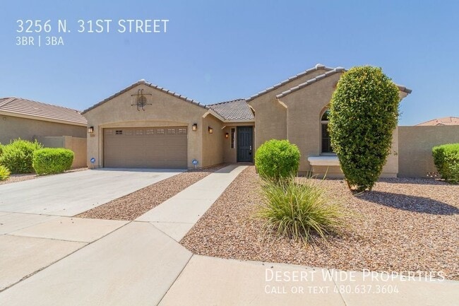 Building Photo - 3256 N 31st St