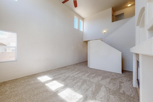 Building Photo - 6512 Los Pueblos Pl NW