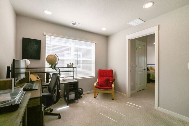 Building Photo - 4448 Haymill Ct