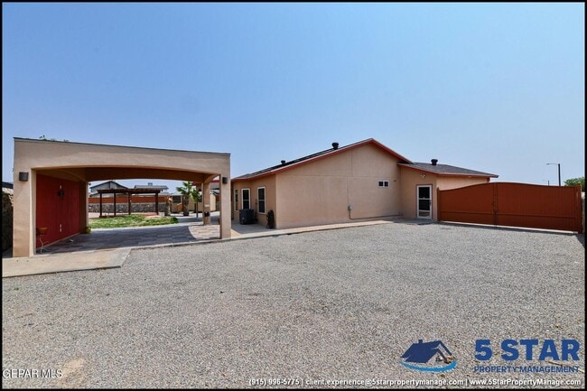 Building Photo - 11989 Mesquite Miel Dr