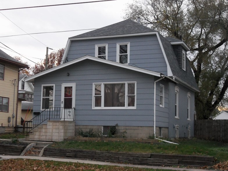 Building Photo - 1212 Randolph St