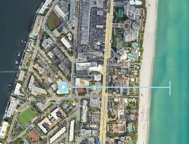 Building Photo - 17800 Atlantic Blvd