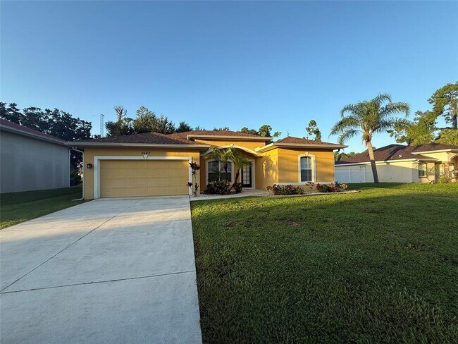 Building Photo - 3643 Spinner Ave