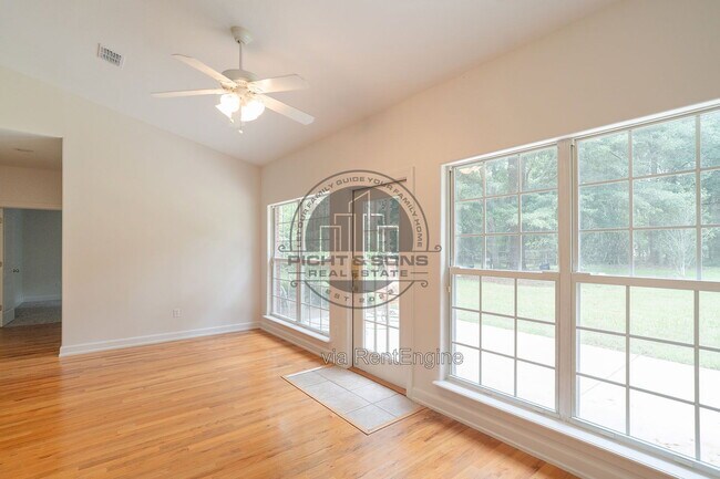 Building Photo - 9540 Starhawk Dr