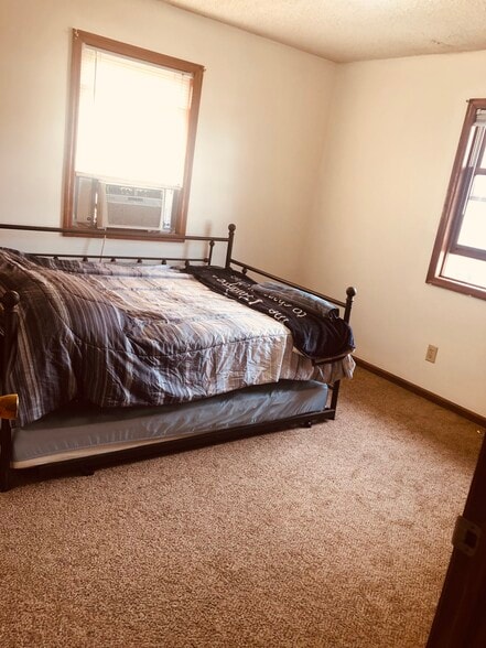 Bedroom - 60 Bertha St
