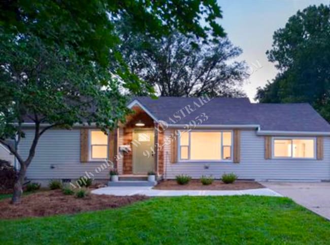 Building Photo - Beautiful Ranch Home in Mission Near Everything-Coming SOON!!