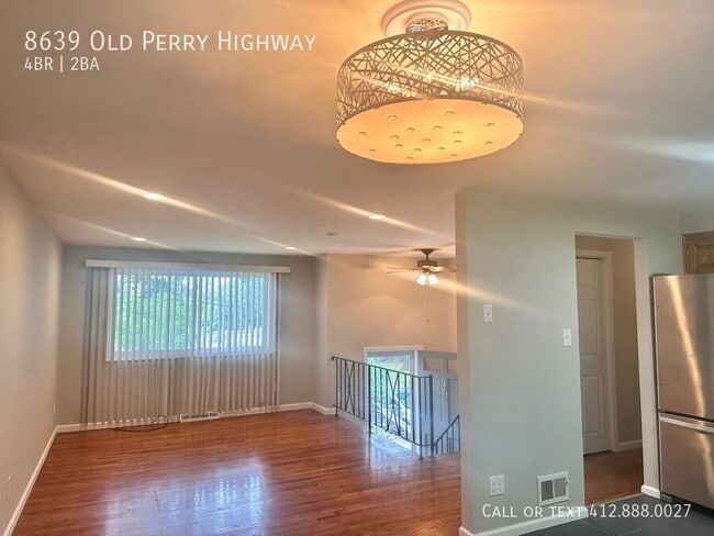 Building Photo - 8639 Old Perry Hwy