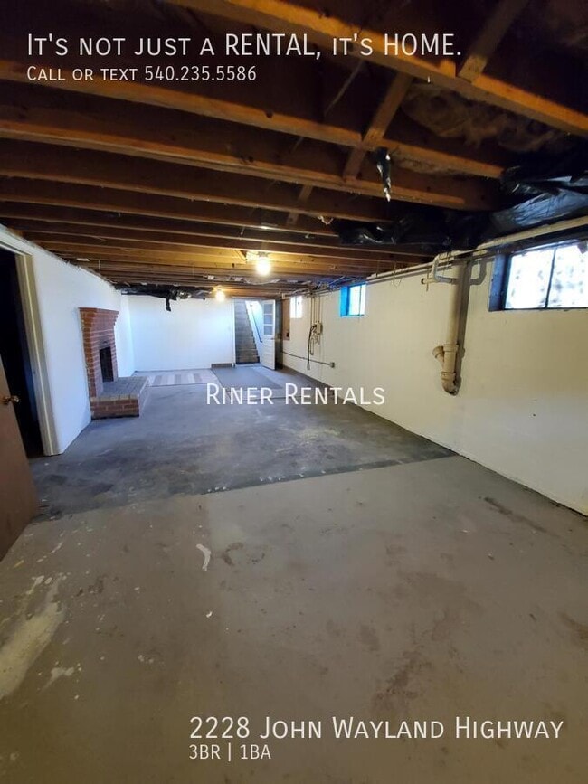 Building Photo - 2228 John Wayland Hwy