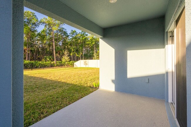 Building Photo - Never Lived in 4 Bed, 2 Bath Ormond Home with Upgrades and a Fenced Yard