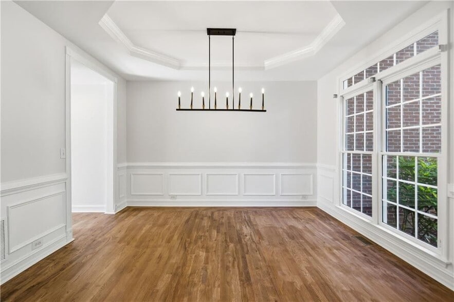 Building Photo - 110 Mayes Farm Rd NW
