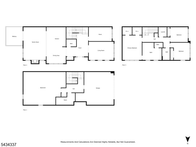 Building Photo - 45 Swenson St
