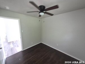 Building Photo - 3723 W Martin St