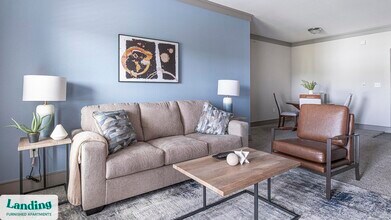 Building Photo - 18021 Kingsland Blvd