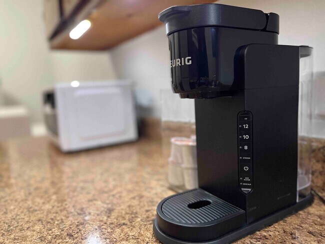 Building Photo - 1419 Franklin St