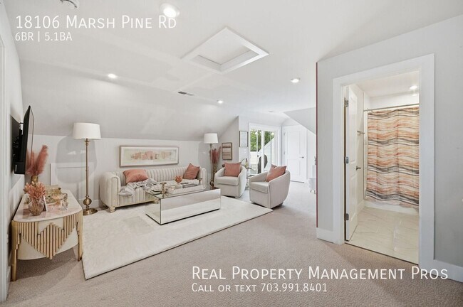 Building Photo - 18106 Marsh Pne Rd