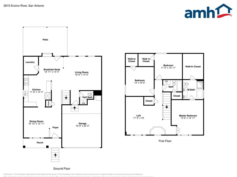 Building Photo - 2915 Encino Riv