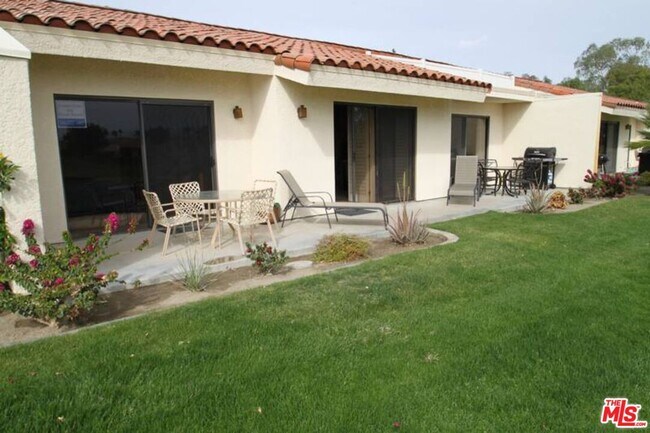 Building Photo - 40590 La Costa Cir E