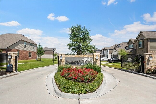 Building Photo - 11714 Glossy Oak Ln
